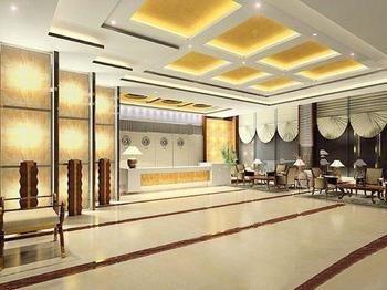 Yinxuan Hotel Shenzhen Longhua Exterior photo